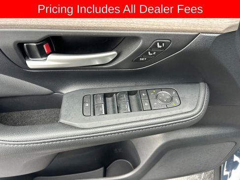 Used 2026 Toyota Grand Highlander AWD Hybrid image 4