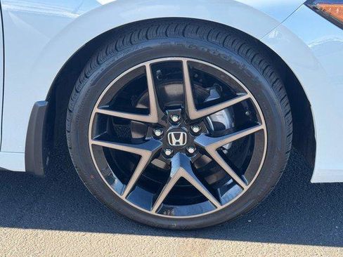 Used 2023 Honda Civic Sport Touring image 10