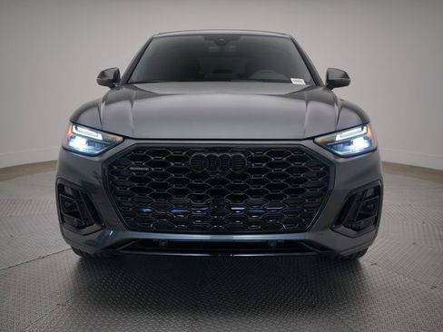 Used 2024 Audi Q5 2.0T Premium Plus w/ Premium Plus Package image 5