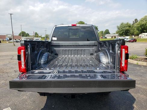 New 2026 Ford F350 Lariat AWD/4WD image 25