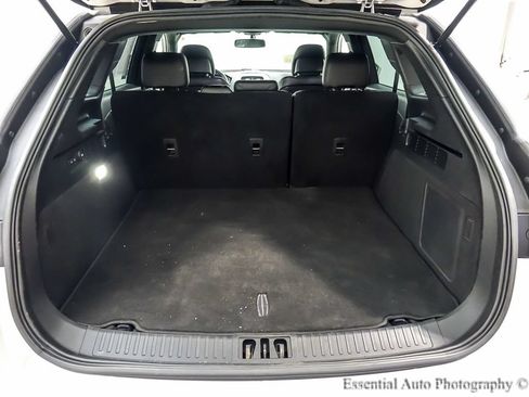 Used 2017 Lincoln MKX Premiere FWD image 21