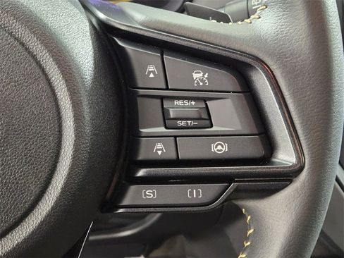 Certified 2025 Subaru Crosstrek 2.5i Sport image 28