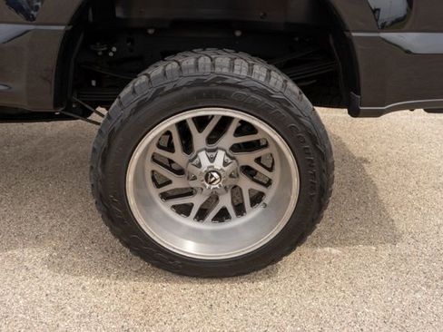 Used 2020 Ford F250 Platinum AWD/4WD image 11