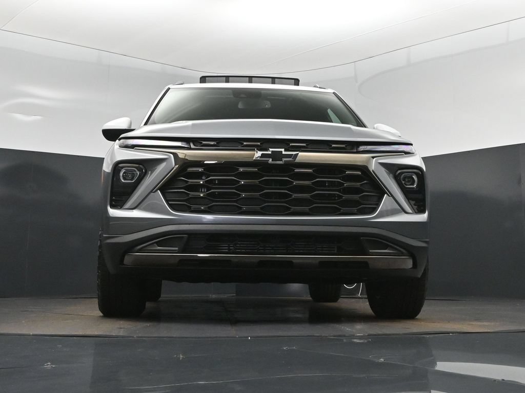 New 2026 Chevrolet TrailBlazer ACTIV w/ Convenience Package FWD image 45
