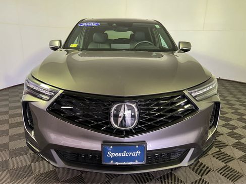 Used 2026 Acura RDX SH-AWD image 2
