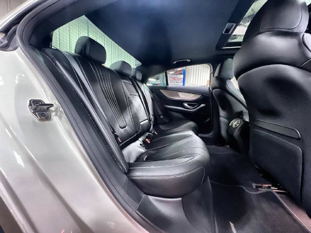 Used 2021 Mercedes-Benz CLS 450 4MATIC image 24