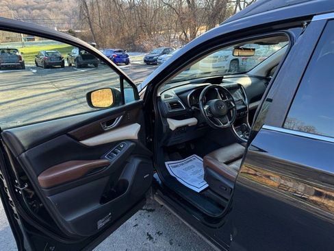 Used 2019 Subaru Ascent Touring image 9