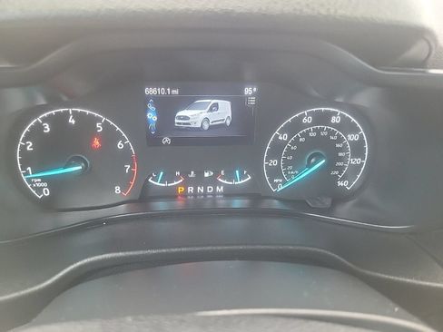 Used 2022 Ford Transit Connect XL FWD image 22