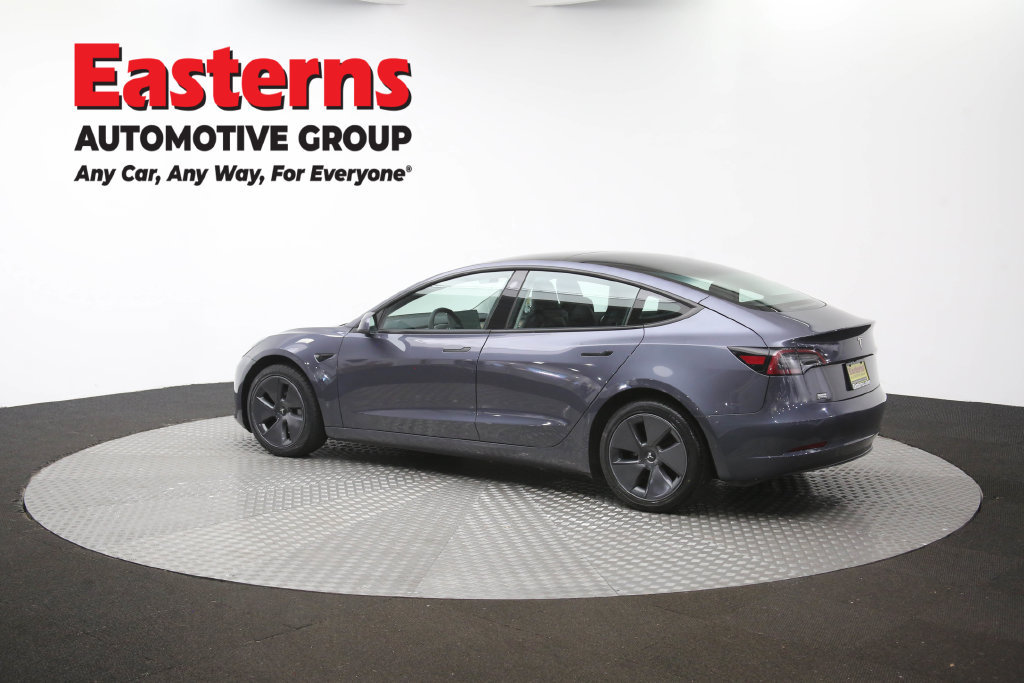 Used 2023 Tesla Model 3 Standard Range RWD image 58