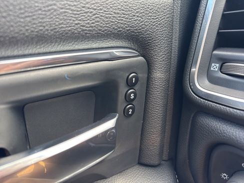 New 2025 RAM 2500 Laramie image 8