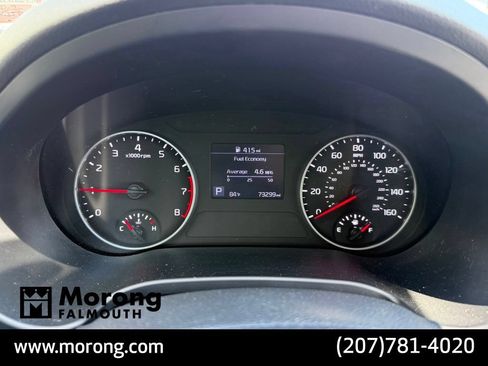 Used 2023 Kia Seltos LX AWD/4WD image 41