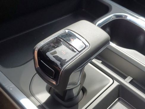 New 2026 Chevrolet Silverado 1500 High Country image 33