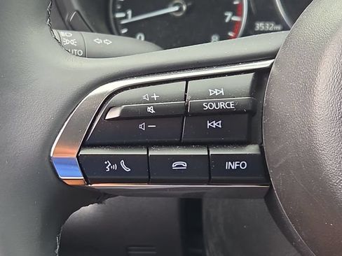 Certified 2025 MAZDA CX-30 AWD 2.5 S w/ Select Sport Pkg image 24