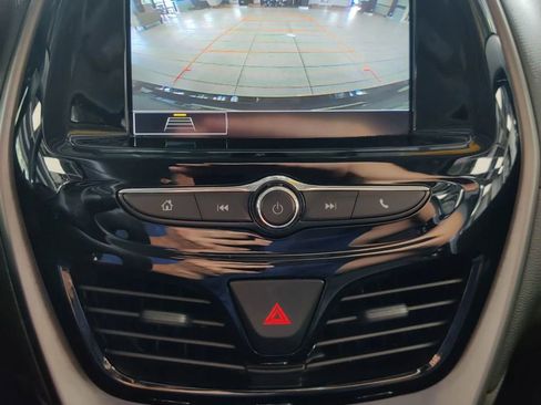 Used 2019 Chevrolet Spark LS image 10