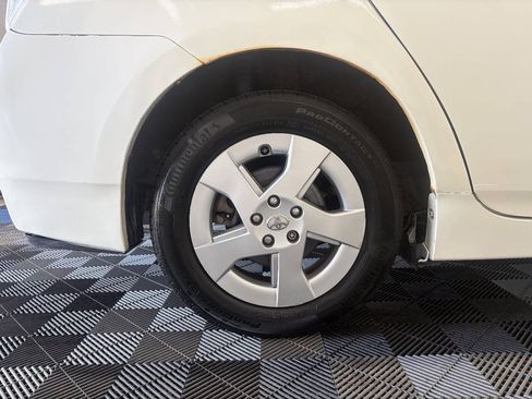 Used 2010 Toyota Prius Five FWD image 23