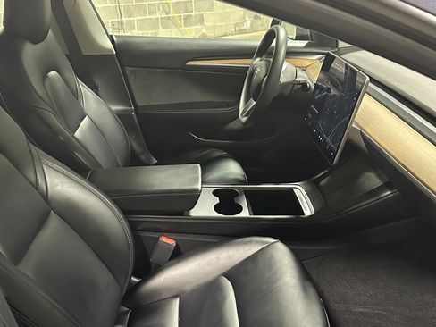 Used 2019 Tesla Model 3 Long Range image 32