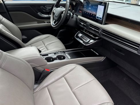 Certified 2024 Lincoln Corsair Grand Touring w/ Equipment Group 301A image 16