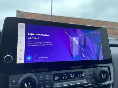 Used 2025 Toyota Grand Highlander FWD image 21