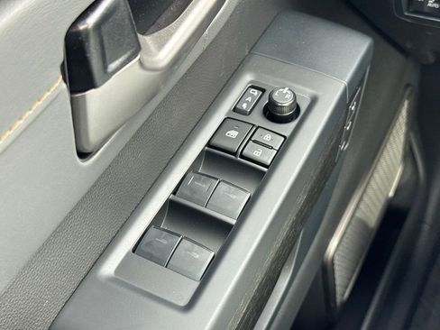 New 2026 Toyota Sequoia Capstone image 21