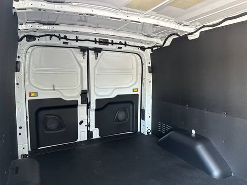 New 2026 Ford Transit 150 Low Roof w/ Load Area Protection Package RWD image 15