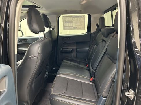 New 2026 Ford Maverick Tremor AWD/4WD image 26