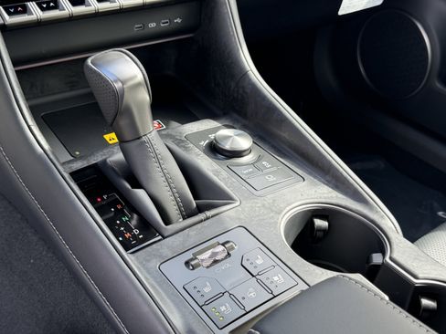 New 2026 Lexus IS 350 F Sport image 22