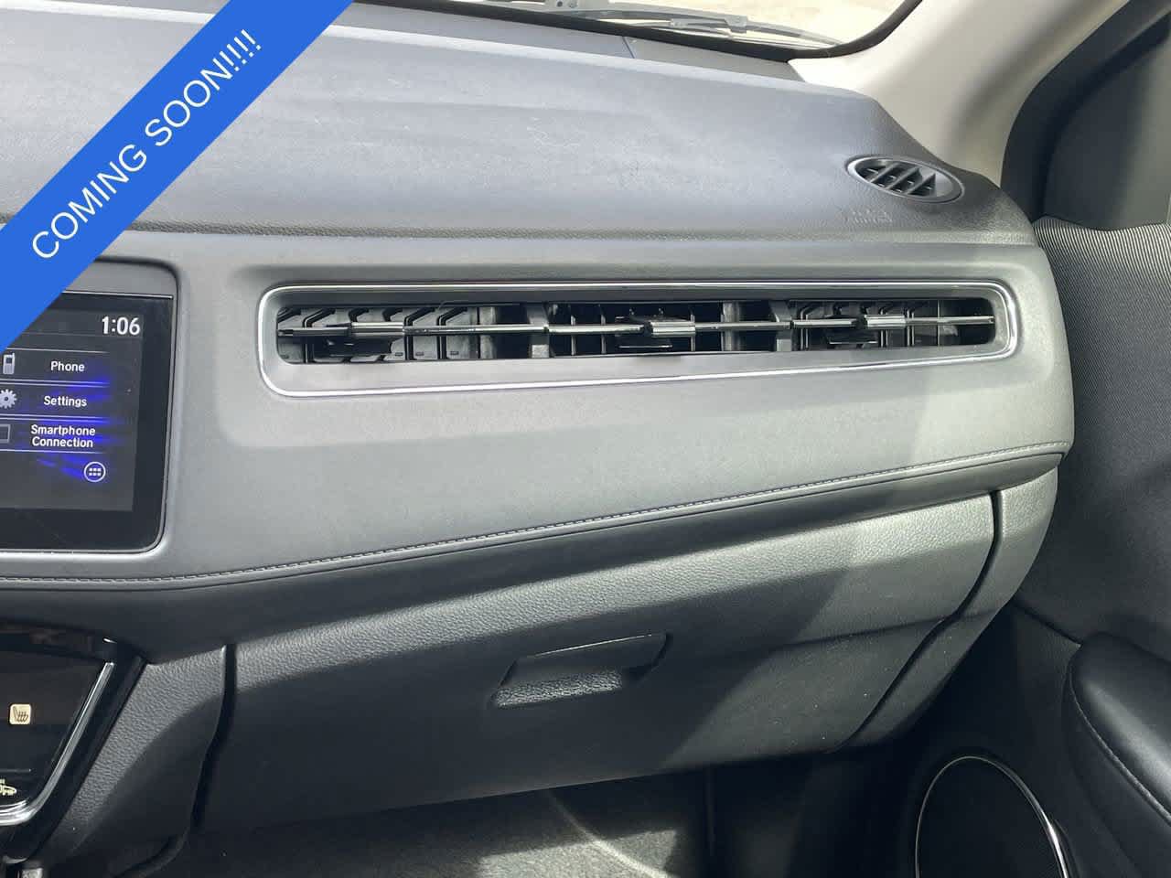 Used 2019 Honda HR-V EX image 16