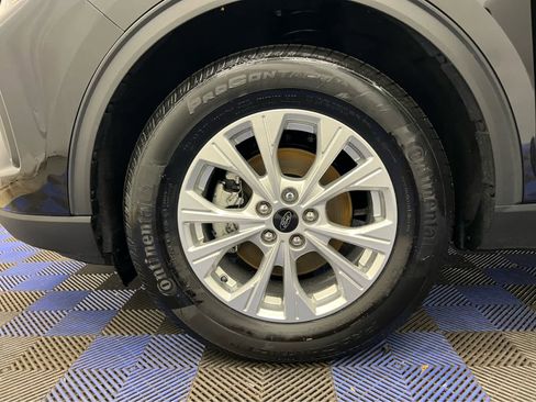 Used 2023 Ford Escape Active w/ Tech Pack #2 image 14