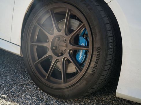 Used 2016 Ford Focus RS image 71