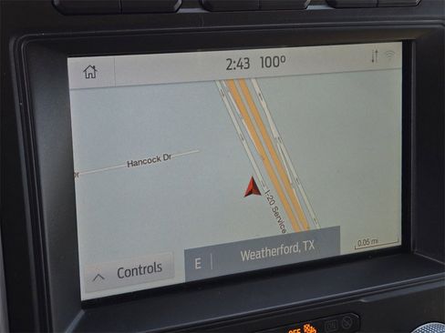 Used 2021 Ford Expedition Platinum image 18