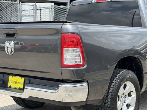 Used 2022 RAM 1500 Lone Star RWD image 10