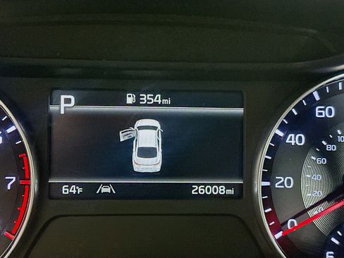 Used 2024 Kia Forte LXS image 19