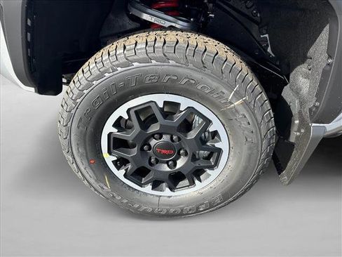 New 2026 Toyota Tacoma TRD Off-Road image 16