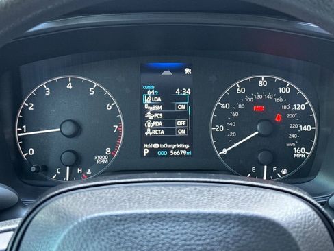 Certified 2024 Toyota Corolla LE w/ LE Convenience Package FWD image 22