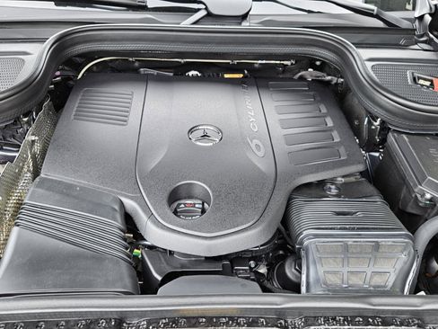 New 2026 Mercedes-Benz GLE 450 4MATIC image 27