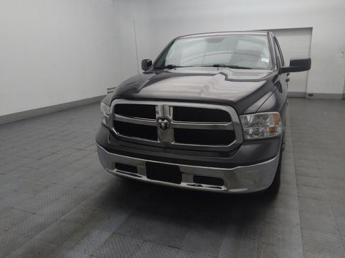 Used 2019 RAM 1500 Classic SLT RWD image 15