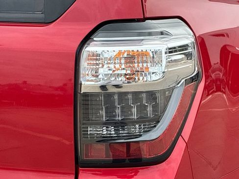 Used 2024 Toyota 4Runner SR5 RWD image 28