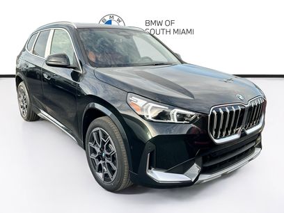 New 2026 BMW X1 xDrive28i w/ Technology Package