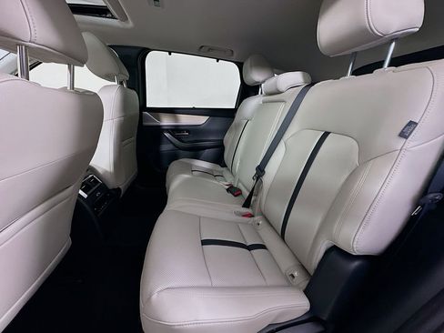 New 2026 MAZDA CX-90 3.3 Turbo w/ Preferred Package image 4