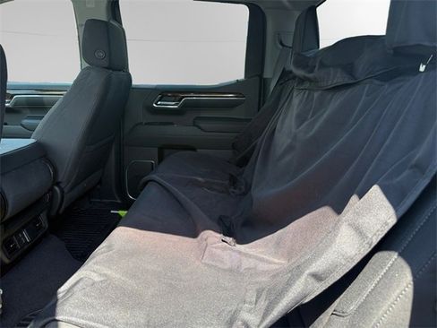 Used 2022 GMC Sierra 1500 Elevation image 8