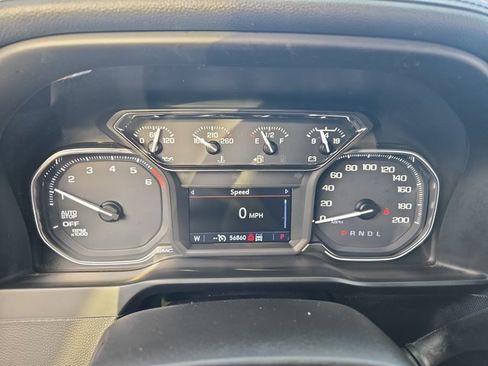 Used 2020 GMC Sierra 1500 SLE image 21