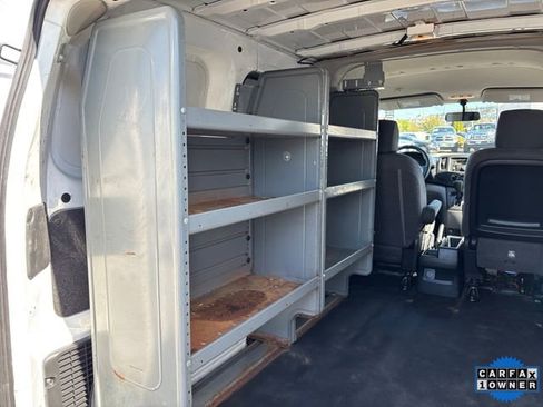 Used 2017 Chevrolet City Express LS image 27