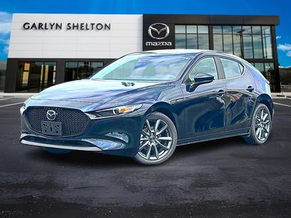 New 2026 MAZDA MAZDA3 s