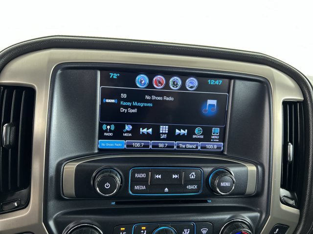 Used 2018 GMC Sierra 2500 Denali w/ Duramax Plus Package AWD/4WD image 13
