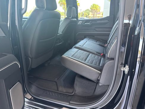 Used 2026 GMC Sierra 1500 AT4X AWD/4WD image 11