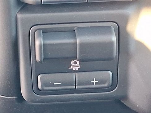 New 2025 Chevrolet Silverado 3500 W/T w/ WT Convenience Package image 30