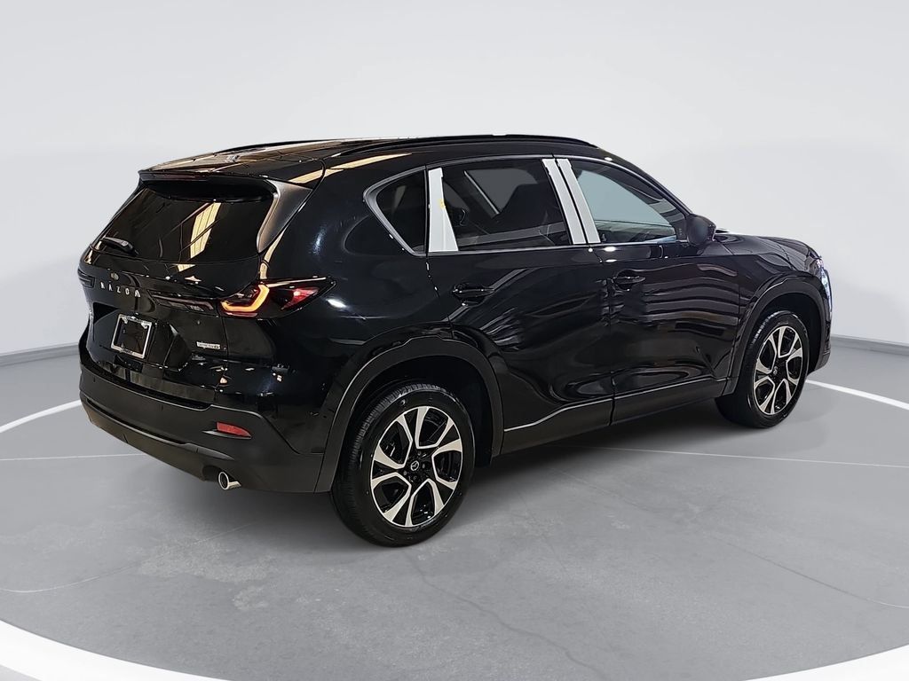 New 2026 MAZDA CX-5 Preferred AWD/4WD image 5