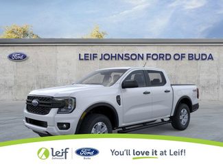 New 2025 Ford Ranger XL video 1