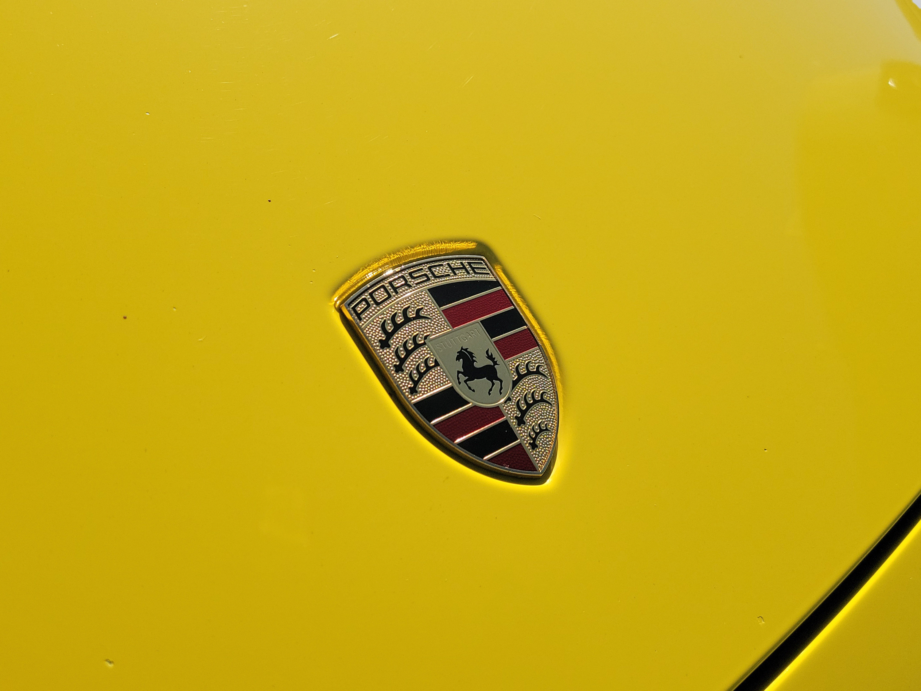 Used 2020 Porsche 911 Carrera S RWD image 28