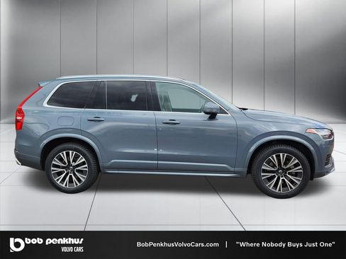 Used 2020 Volvo XC90 T5 Momentum w/ Protection Package Premier AWD/4WD image 24